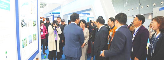 是什么企業，讓副省長都主動當起了解說員？！