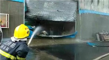 幾種電氣設備發生火災的撲救方法！