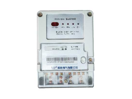 配變末端終端WSPD-5510