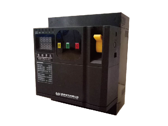 三相負(fù)荷平衡自動調(diào)節(jié)裝置