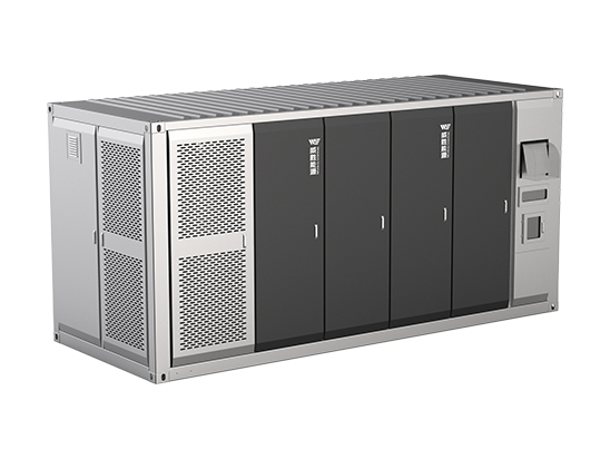 1.72MW/3.44MWh源網(wǎng)側(cè)儲(chǔ)能液冷系列