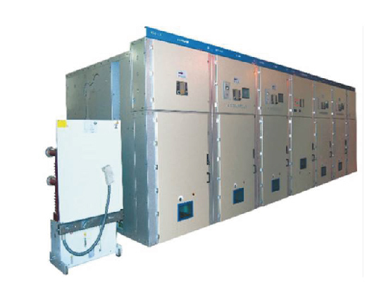 電氣科普時間：不同的電機需要用哪種的開關柜？