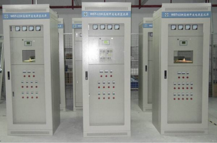 電器成套設備安裝操作守則