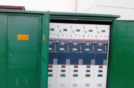 智能環(huán)網(wǎng)柜如何來實(shí)現(xiàn)智能化