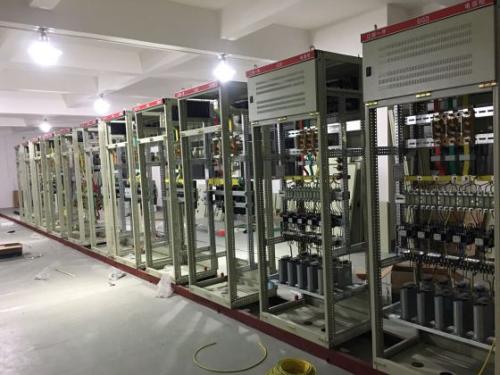 配電系統解決方案：配電系統公變和專變的區別？ 