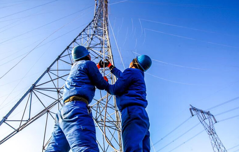 箱變：箱式變電站是高壓開關設備