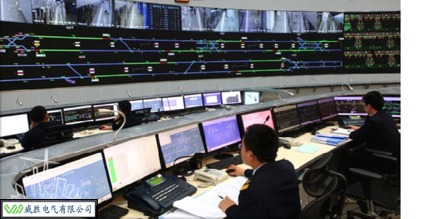 電氣成套設備的生產安裝原則