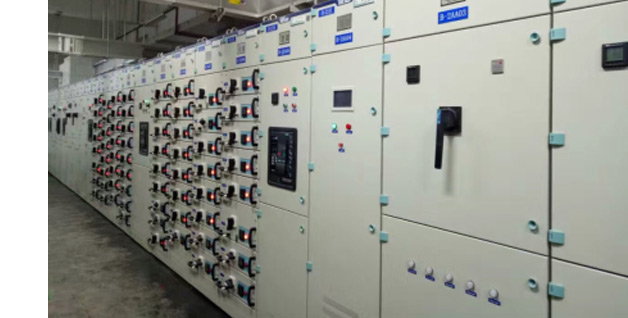  戶外箱變的施工安裝流程是什么樣的？